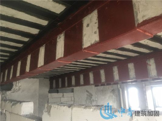 粘鋼加固施工難度等級劃分(粘鋼加固施工難度等級劃分粘鋼加固施工難度等級劃分) 結構橋梁鋼結構施工 第3張 粘鋼加固施工難度等級劃分(粘鋼加固施工難度等級劃分粘鋼加固施工難度等級劃分) 結構橋梁鋼結構施工 第3張