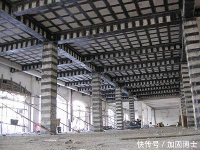 碳纖維加固施工監(jiān)控要點(碳纖維加固施工安全操作規(guī)程) 鋼結構蹦極設計 第4張 碳纖維加固施工監(jiān)控要點(碳纖維加固施工安全操作規(guī)程) 鋼結構蹦極設計 第4張