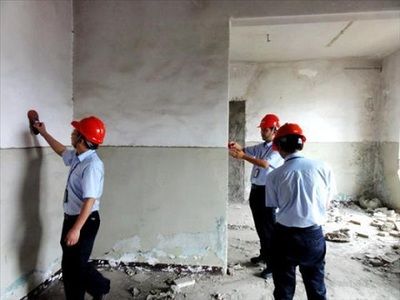 房屋維修加固算違建嗎(房屋維修加固算不算違建) 裝飾家裝施工 第3張 房屋維修加固算違建嗎(房屋維修加固算不算違建) 裝飾家裝施工 第3張