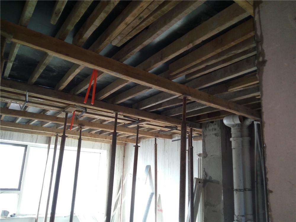 空心樓板安裝晾衣架好嗎(空心樓板上安裝晾衣架可行嗎) 結(jié)構(gòu)地下室施工 第3張 空心樓板安裝晾衣架好嗎(空心樓板上安裝晾衣架可行嗎) 結(jié)構(gòu)地下室施工 第3張
