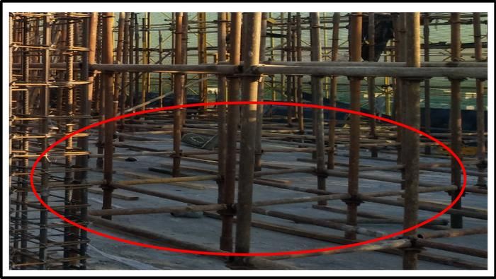 空心樓板安裝晾衣架好嗎(空心樓板上安裝晾衣架可行嗎) 結(jié)構(gòu)地下室施工 第1張 空心樓板安裝晾衣架好嗎(空心樓板上安裝晾衣架可行嗎) 結(jié)構(gòu)地下室施工 第1張
