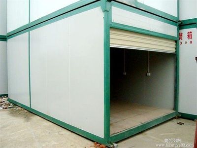 箱式鋼結構臨時房應用標準(箱式鋼結構臨時房的應用標準) 鋼結構鋼結構螺旋樓梯施工 第2張 箱式鋼結構臨時房應用標準(箱式鋼結構臨時房的應用標準) 鋼結構鋼結構螺旋樓梯施工 第2張