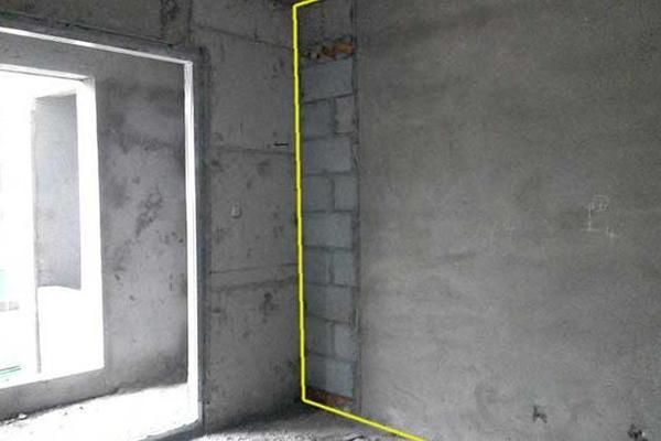 承重墻 鋼結構加固 施工方法視頻(承重墻加固施工方法) 結構地下室設計 第1張 承重墻 鋼結構加固 施工方法視頻(承重墻加固施工方法) 結構地下室設計 第1張