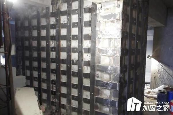 承重墻 鋼結構加固 施工方法視頻(承重墻加固施工方法) 結構地下室設計 第3張 承重墻 鋼結構加固 施工方法視頻(承重墻加固施工方法) 結構地下室設計 第3張