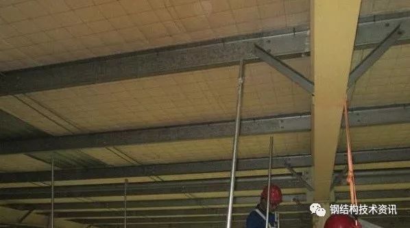 承重墻 鋼結構加固 施工方法視頻(承重墻加固施工方法) 結構地下室設計 第5張 承重墻 鋼結構加固 施工方法視頻(承重墻加固施工方法) 結構地下室設計 第5張