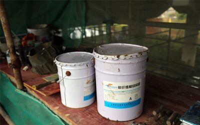 碳纖維加固設計要點(碳纖維加固工程案例分析) 裝飾工裝設計 第4張 碳纖維加固設計要點(碳纖維加固工程案例分析) 裝飾工裝設計 第4張