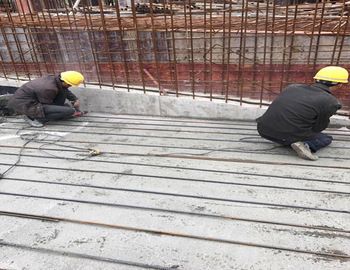 粘鋼加固質量檢測方法(粘鋼加固技術處理) 北京加固施工 第4張 粘鋼加固質量檢測方法(粘鋼加固技術處理) 北京加固施工 第4張