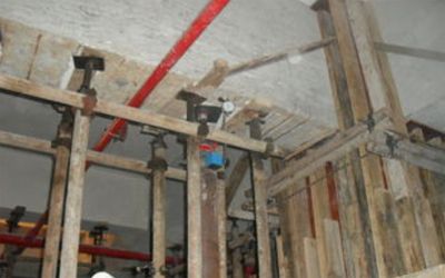 碳纖維施工技術培訓課程(碳纖維施工技術培訓課程培訓課程) 鋼結構跳臺施工 第5張 碳纖維施工技術培訓課程(碳纖維施工技術培訓課程培訓課程) 鋼結構跳臺施工 第5張