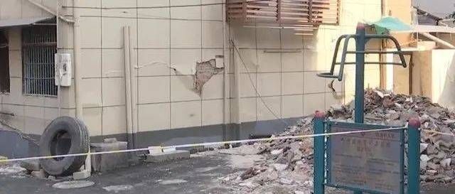 改建承重墻被房建局貼封條(承重墻安全檢測(cè)流程) 裝飾幕墻施工 第4張 改建承重墻被房建局貼封條(承重墻安全檢測(cè)流程) 裝飾幕墻施工 第4張