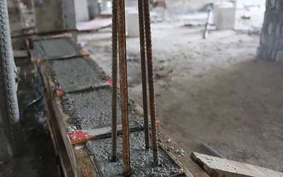 特種加固混凝土和普通混凝土區別(特種加固混凝土與普通混凝土的區別) 裝飾工裝設計 第1張 特種加固混凝土和普通混凝土區別(特種加固混凝土與普通混凝土的區別) 裝飾工裝設計 第1張