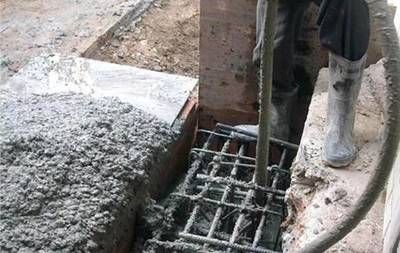 特種加固混凝土和普通混凝土區別(特種加固混凝土與普通混凝土的區別) 裝飾工裝設計 第5張 特種加固混凝土和普通混凝土區別(特種加固混凝土與普通混凝土的區別) 裝飾工裝設計 第5張