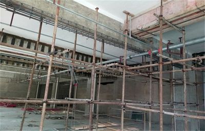 老房樓板加固方案(老房樓板加固施工方案) 建筑方案設計 第4張 老房樓板加固方案(老房樓板加固施工方案) 建筑方案設計 第4張