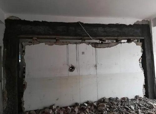 磚混結構的四種承重方案是什么(磚混結構的四種承重方案) 建筑消防施工 第4張 磚混結構的四種承重方案是什么(磚混結構的四種承重方案) 建筑消防施工 第4張