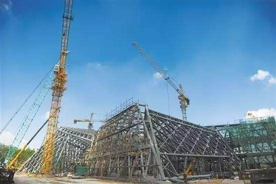 空心樓板施工工藝有哪些方法(混凝土空心樓板) 北京網架設計 第2張 空心樓板施工工藝有哪些方法(混凝土空心樓板) 北京網架設計 第2張