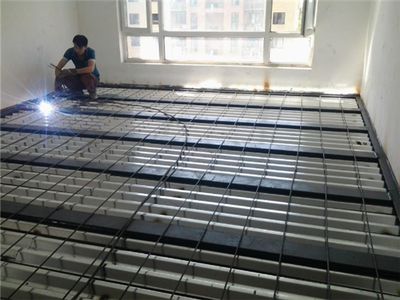 樓板什么價格(樓板價格影響因素) 鋼結構玻璃棧道設計 第2張 樓板什么價格(樓板價格影響因素) 鋼結構玻璃棧道設計 第2張