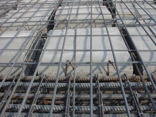 空心樓板的作用有哪些呢(空心樓板在現代建筑中具有多重作用) 結構電力行業設計 第1張 空心樓板的作用有哪些呢(空心樓板在現代建筑中具有多重作用) 結構電力行業設計 第1張