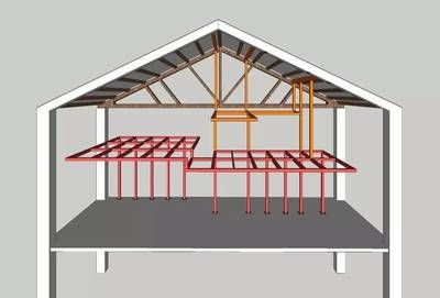 空心樓板的作用有哪些呢(空心樓板在現代建筑中具有多重作用) 結構電力行業設計 第4張 空心樓板的作用有哪些呢(空心樓板在現代建筑中具有多重作用) 結構電力行業設計 第4張