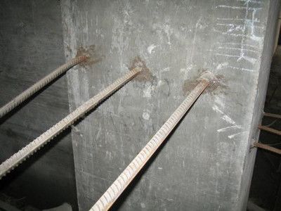 混凝土植筋要求(植筋加固工程案例分析) 結構框架設計 第3張 混凝土植筋要求(植筋加固工程案例分析) 結構框架設計 第3張