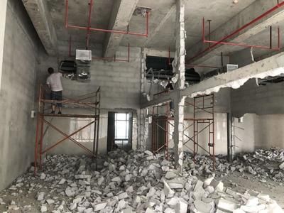 磚混結構拆墻加固梁多久拆模板合適呢(混凝土拆模檢測) 北京鋼結構設計 第2張 磚混結構拆墻加固梁多久拆模板合適呢(混凝土拆模檢測) 北京鋼結構設計 第2張