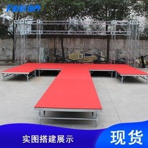 舞臺架子搭建(搭建舞臺架子的步驟和注意事項) 結構砌體設計 第4張 舞臺架子搭建(搭建舞臺架子的步驟和注意事項) 結構砌體設計 第4張