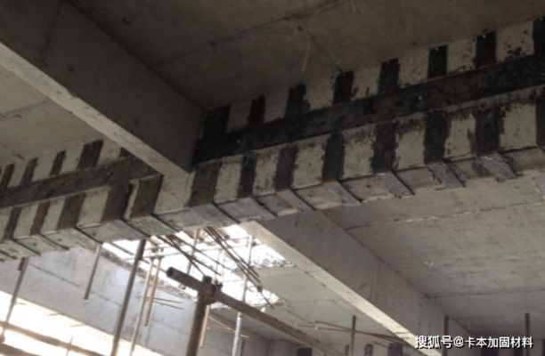粘鋼加固施工周期是多久？（粘鋼加固施工周期） 結(jié)構(gòu)工業(yè)裝備施工 第3張