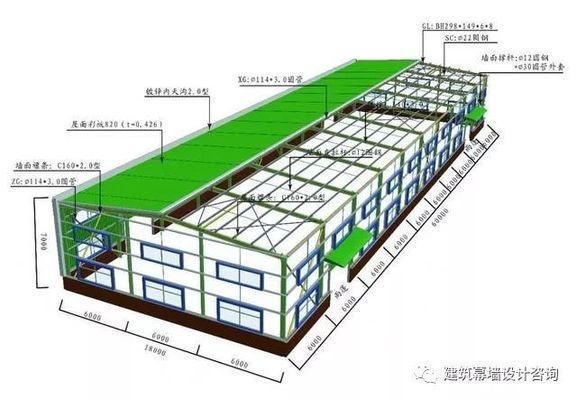 鋼屋架一榀是多少噸（鋼屋架一[需手動填充]重量可以從幾噸到幾百噸不等）