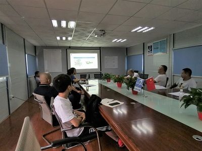 設計院 項目負責人(設計院項目負責人的主要崗位職責) 鋼結構有限元分析設計 第5張 設計院 項目負責人(設計院項目負責人的主要崗位職責) 鋼結構有限元分析設計 第5張