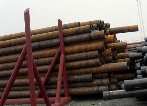 鋼板存儲防銹技巧分享（鋼板如何防銹） 建筑消防設計 第6張