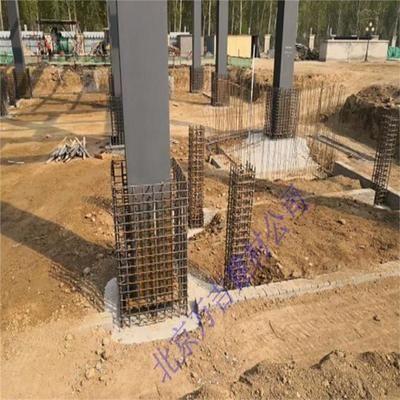 鋼材結構加固的防腐處理方法（鋼結構防腐處理方式） 結構工業裝備施工 第4張