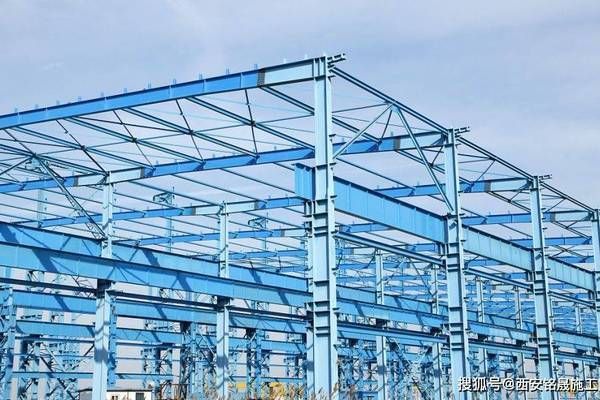 鋼材結構加固的防腐處理方法（鋼結構防腐處理方式） 結構工業裝備施工 第6張