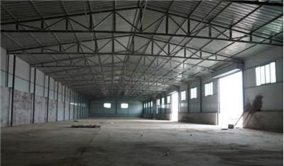 鋼結構廠房一般多大(鋼結構廠房的尺寸) 北京加固設計 第2張 鋼結構廠房一般多大(鋼結構廠房的尺寸) 北京加固設計 第2張