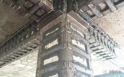 柱外包型鋼加固技術的應用場景（柱外包型鋼加固技術） 鋼結構鋼結構螺旋樓梯施工 第5張