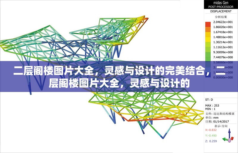 二層閣樓圖片大全，靈感與設計的完美結合，二層閣樓圖片大全，靈感與設計的