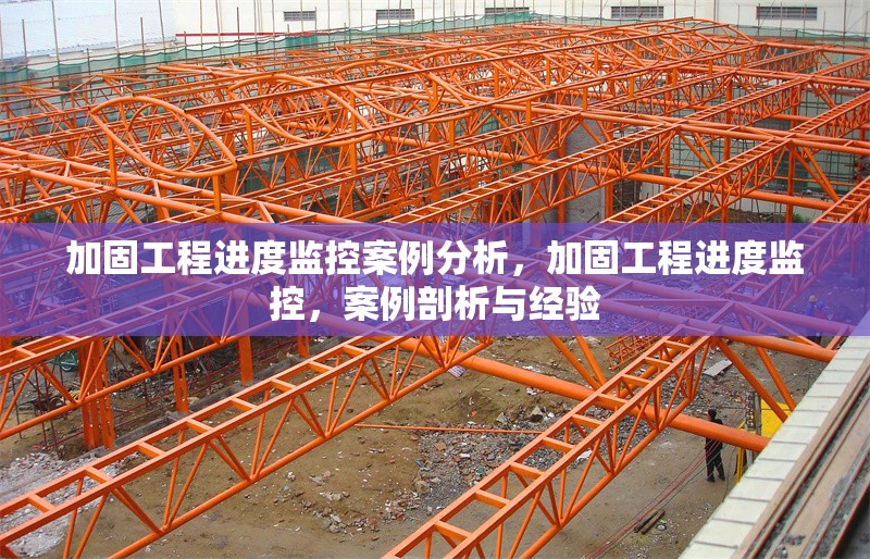 加固工程進度監控案例分析，加固工程進度監控，案例剖析與經驗