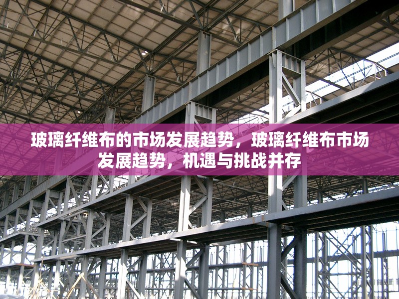 玻璃纖維布的市場發展趨勢，玻璃纖維布市場發展趨勢，機遇與挑戰并存 行業新聞 第1張