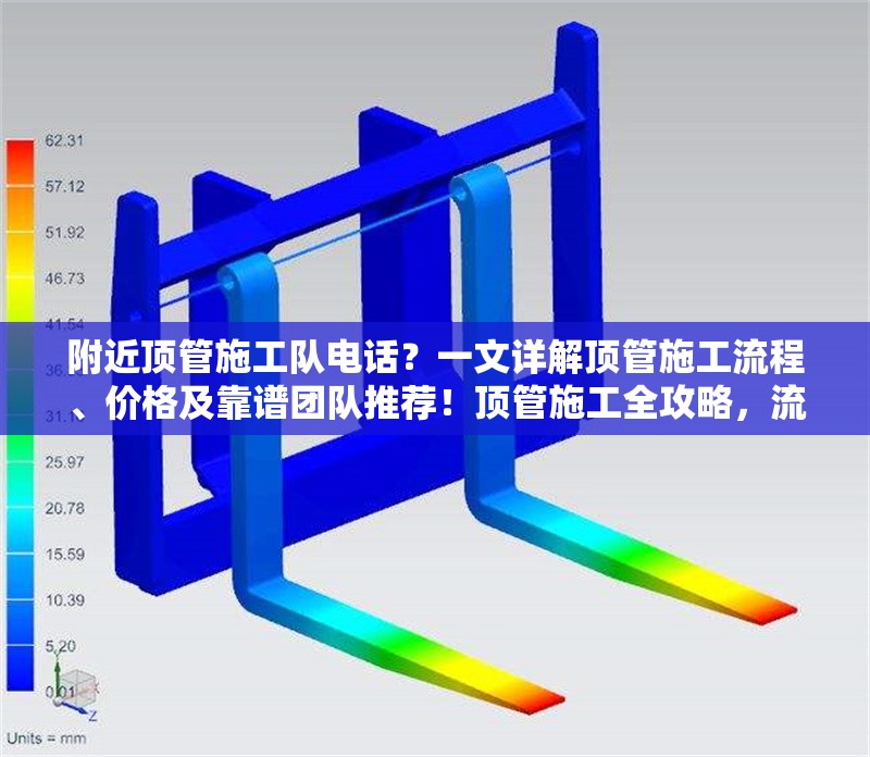 附近頂管施工隊(duì)電話？一文詳解頂管施工流程、價(jià)格及靠譜團(tuán)隊(duì)推薦！頂管施工全攻略，流程、價(jià)格、團(tuán)隊(duì)推薦及附近 行業(yè)新聞
