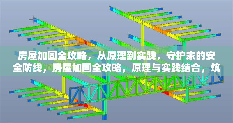 房屋加固全攻略，從原理到實(shí)踐，守護(hù)家的安全防線，房屋加固全攻略，原理與實(shí)踐結(jié)合，筑牢家的安全防線