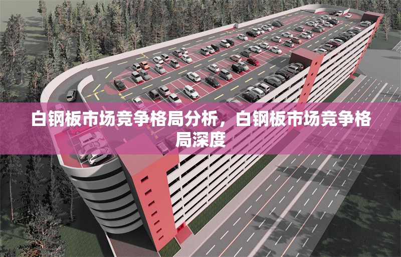 白鋼板市場競爭格局分析，白鋼板市場競爭格局深度