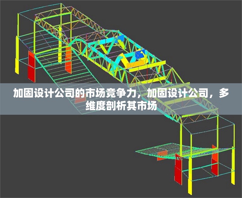 加固設計公司的市場競爭力，加固設計公司，多維度剖析其市場 行業新聞 第1張