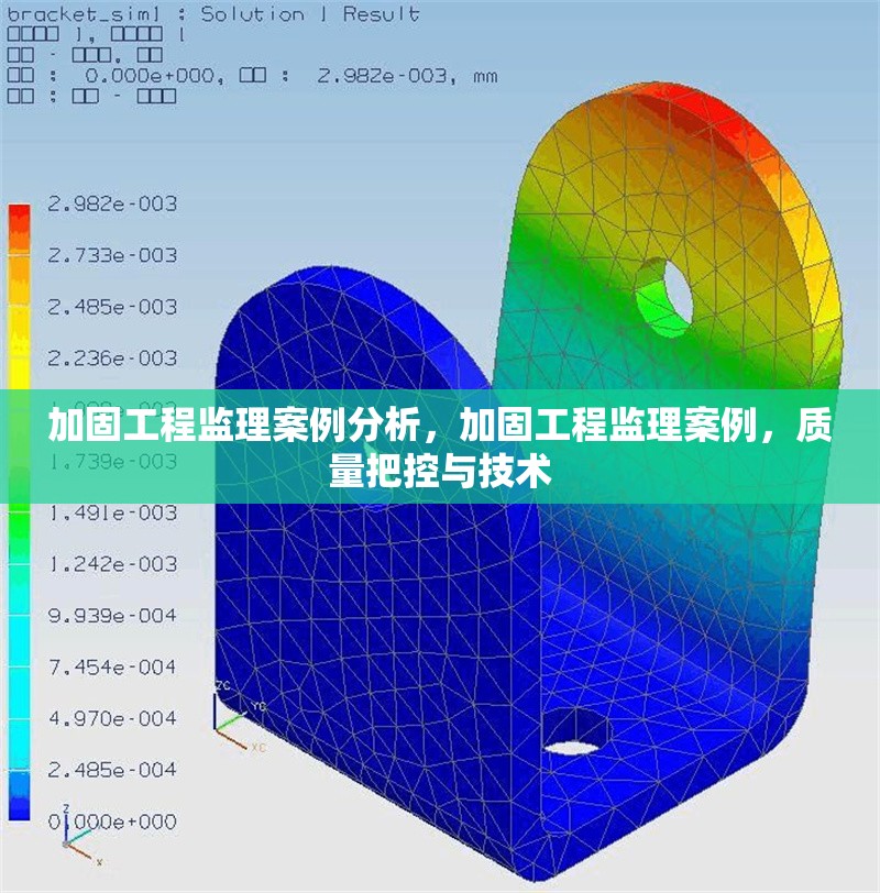 加固工程監理案例分析，加固工程監理案例，質量把控與技術 行業新聞 第1張