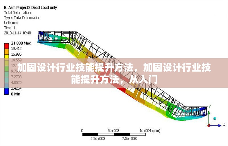 加固設(shè)計(jì)行業(yè)技能提升方法，加固設(shè)計(jì)行業(yè)技能提升方法，從入門