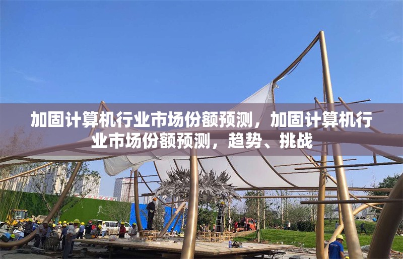 加固計(jì)算機(jī)行業(yè)市場份額預(yù)測，加固計(jì)算機(jī)行業(yè)市場份額預(yù)測，趨勢、挑戰(zhàn)