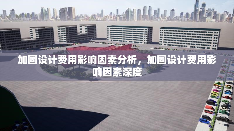 加固設計費用影響因素分析，加固設計費用影響因素深度