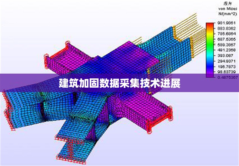 建筑加固數據采集技術進展