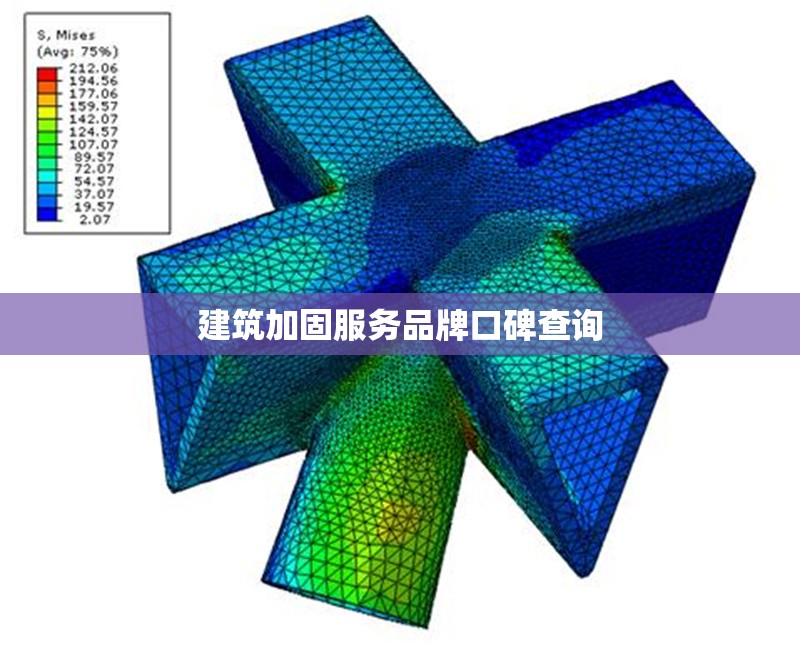 建筑加固服務品牌口碑查詢
