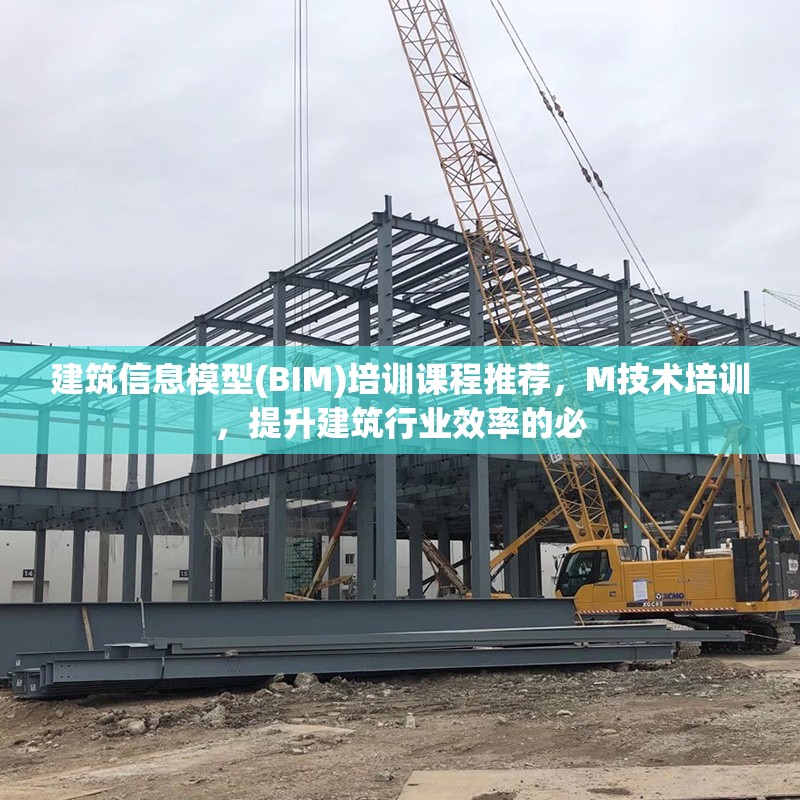建筑信息模型(BIM)培訓課程推薦，M技術培訓，提升建筑行業效率的必