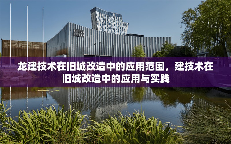 龍建技術在舊城改造中的應用范圍，建技術在舊城改造中的應用與實踐 行業新聞