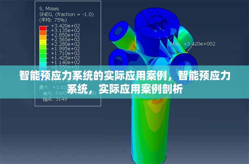 智能預(yù)應(yīng)力系統(tǒng)的實(shí)際應(yīng)用案例，智能預(yù)應(yīng)力系統(tǒng)，實(shí)際應(yīng)用案例剖析 行業(yè)新聞 第4張