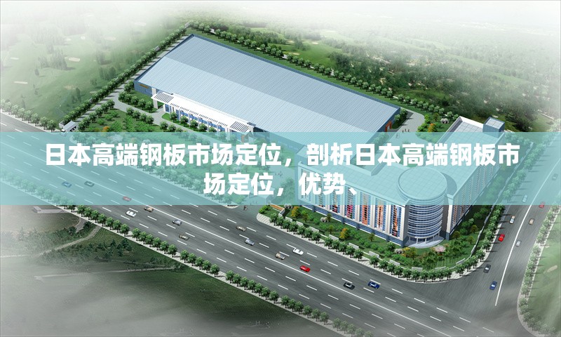 日本高端鋼板市場定位，剖析日本高端鋼板市場定位，優(yōu)勢、 行業(yè)新聞 第6張