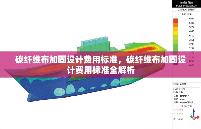 碳纖維布加固設計費用標準，碳纖維布加固設計費用標準全解析